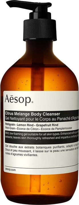 Image du produit Aesop Citrus Melange (500 ml)