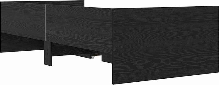 Image du produit vidaXL Bettrahmen (100 x 200 cm)