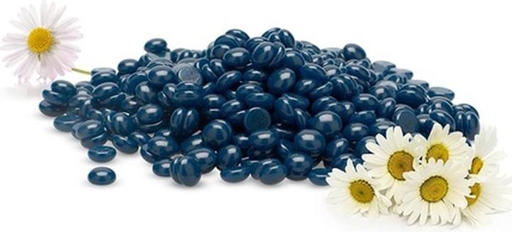 Produktbild XanitaliaPro Brasilien Wachsperlen (1 x, 1000 g)