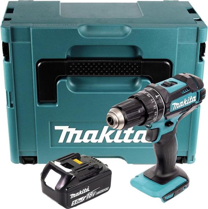 Productafbeelding Makita DHP 482 (Klopboormachine)