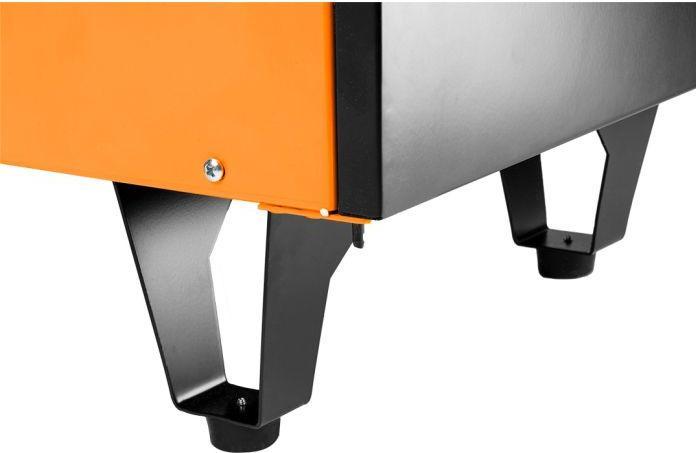 Image du produit Neo Séchoir de chantier (180 m², 50 l/24h)