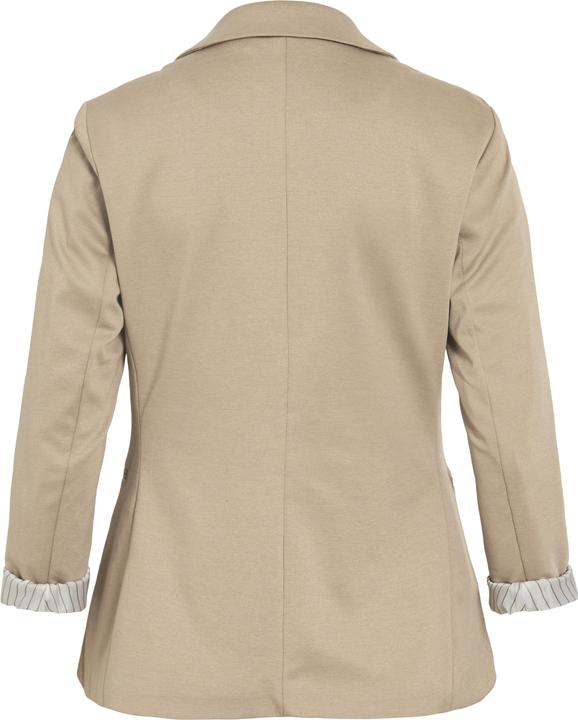 Actual product image Vila VISAGA Jersey Blazer (XL)