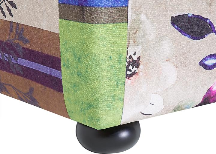 Actual product image Beliani Chesterfield (3-seater)