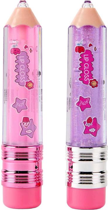 Canenco Create It! Lipgloss-Stifte