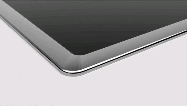 Produktbild Bosch Hausgeräte PKC845FP1D