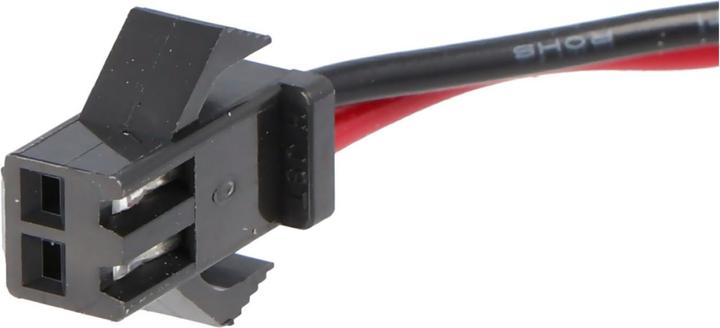 Actual product image XCell NiMH Akku passend für Sanyo Medizin-Kühltruhe MDF-137, 5HR-AAC