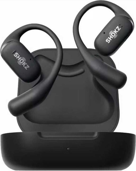 Image du produit Shokz OpenFit (ANC, 7 h, Sans fil)