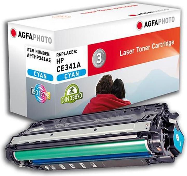 Produktbild AGFAPHOTO Apthp341ae (C)