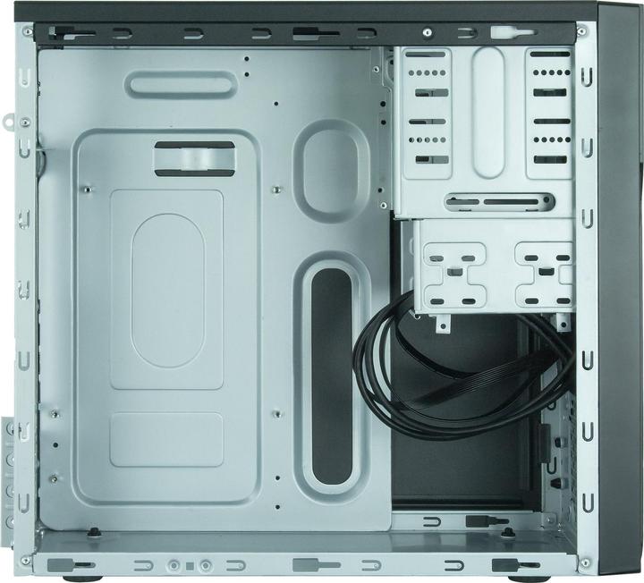 Produktbild Chieftec Ho-12b-350gpb (mATX)