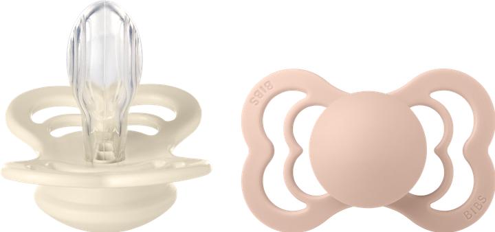 Immagine prodotto Bibs Supremo (2 x, dalla nascita)