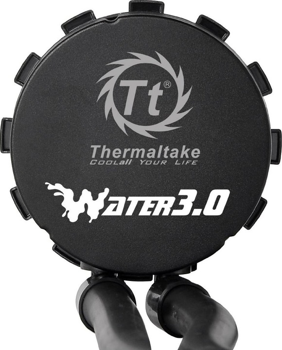Produktbild Thermaltake Water 3.0 Ultimate
