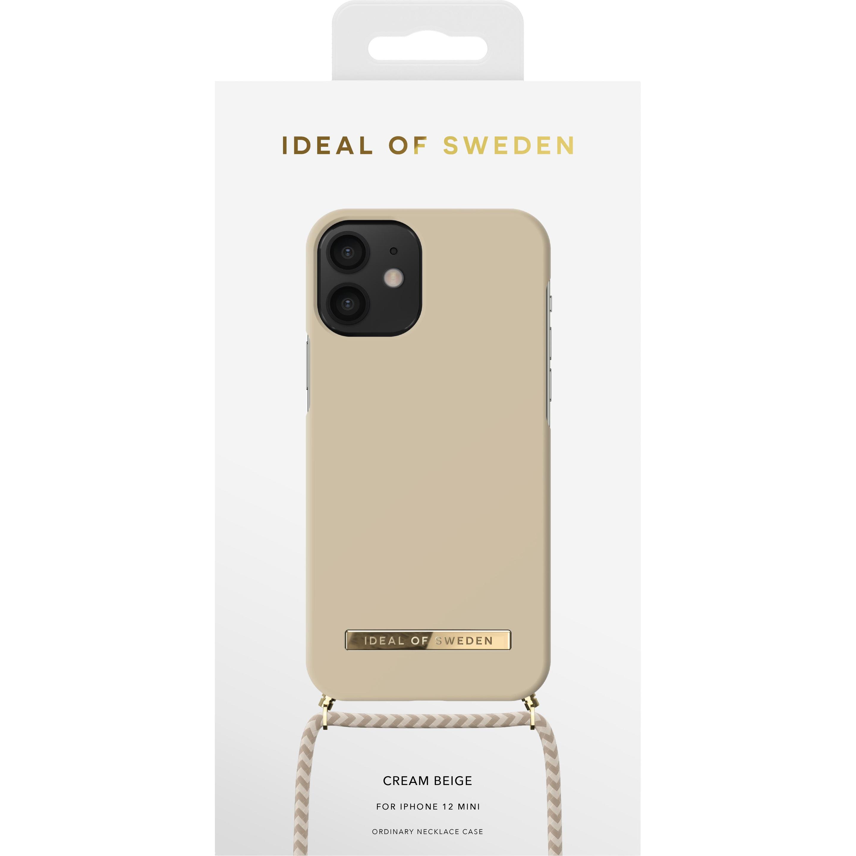 Thumbnail - iDeal Of Sweden IDPNSS21-I2054-299 (Apple iPhone 12 mini), Smartphone Hülle, Beige