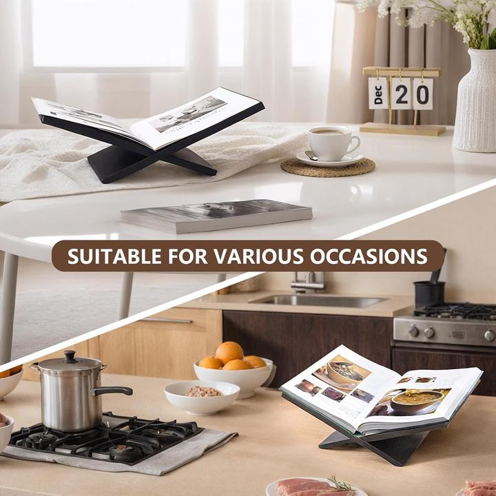 Actual product image Buchständer