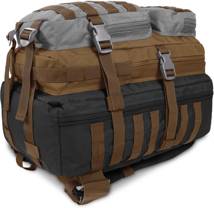 Immagine prodotto Normani Bedrock (50 l)