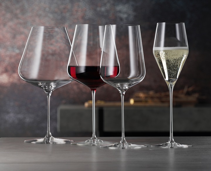 Productafbeelding Spiegelau Definitie (25 cl, 2 Bril, Champagneglazen)