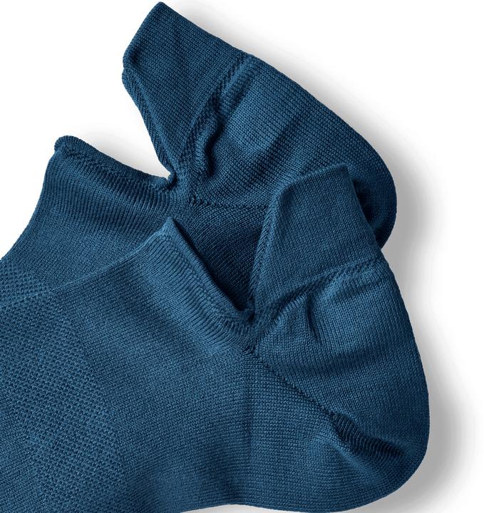 Immagine prodotto Blacksocks Calzini da ginnastica organici (Confezione singola, 35, 36, 37, 38, 39)