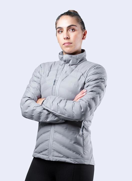 Actual product image Zhik Ladies Cell Insulated Jacket (L)