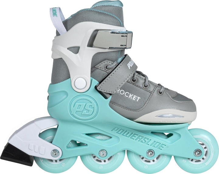 Produktbild Powerslide Kids Skates Rocket (40)