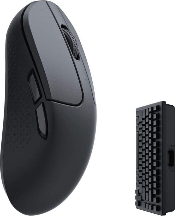 Actual product image Keychron M3 Mini Wireless 4K version (black) (Wireless)