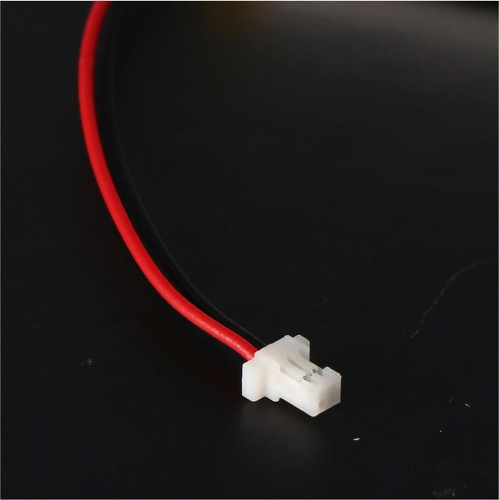 Image du produit Cardo Batterie Rider Q1, Scala Rider Q1, Q3, Scala Rider Q3, FM, Solo Batterie WW452050PL (1 pcs, Spécifique à l'appareil, 400 mAh)