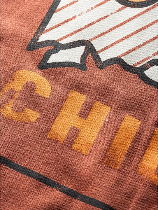 Actual product image Chillaz Mountain Logo T-Shirt (S)