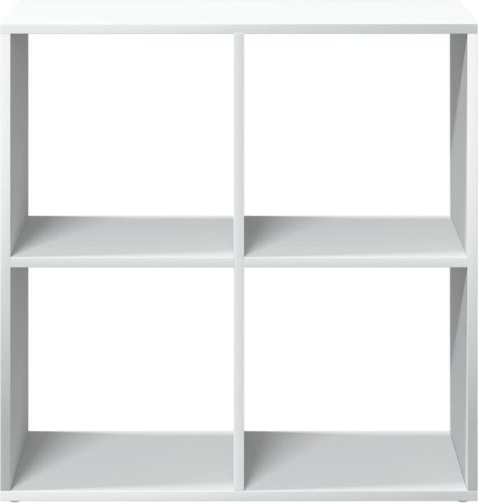Produktbild VidaXL Raumteiler (69.5 x 29 x 69.5 cm)