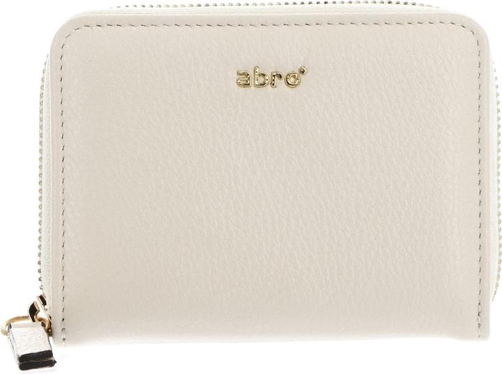 Actual product image Abro Leather Dalia Wallet