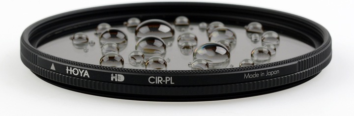 Image du produit Hoya HD CIR-PL Filter (37 mm, Filtre polarisant)