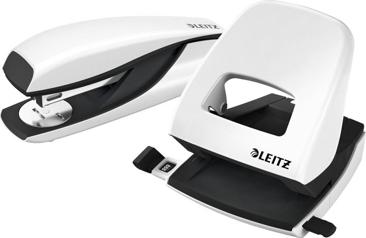 Leitz WOW - Hole punch/stapler set