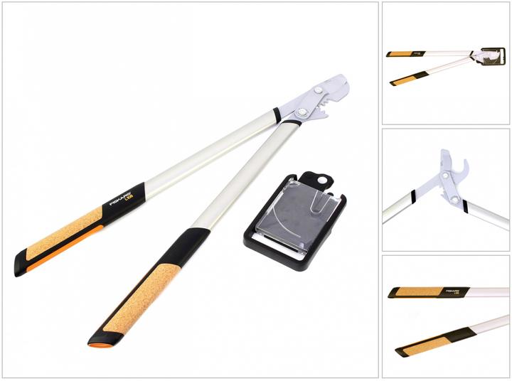 Image du produit Fiskars Élagueur bypass Quantum 80 cm