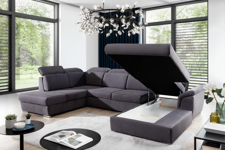 Produktbild ELTAP Evanell (Wohnlandschaft)