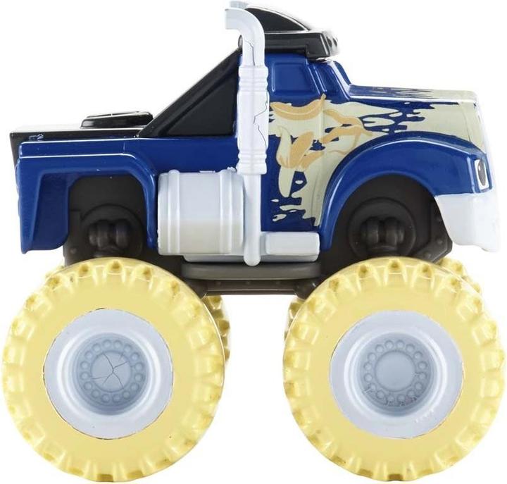 Image du produit Blaze And The Monster Machines Blaze et les monstres en jeep