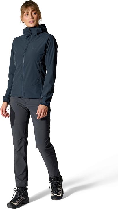 Immagine prodotto Rab Borealis Hoodie (S)