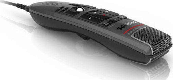 Actual product image Philips SpeeckMike III Pro Premium LFH3500 (1 GB)