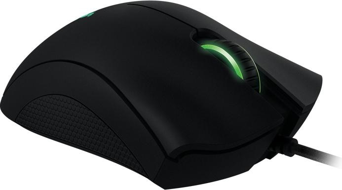 Produktbild Razer DeathAdder 2013 (Kabelgebunden)