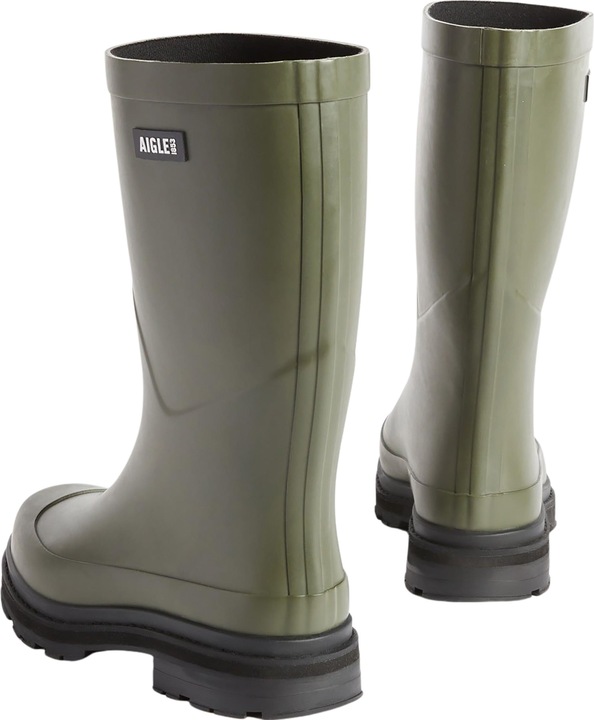 Image du produit Aigle bottes mi-pluie (40)