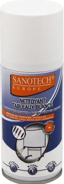 Produktbild Générique Cleansing foam for whiteboards 150 ml (Reinigungsschaum, 150 ml)