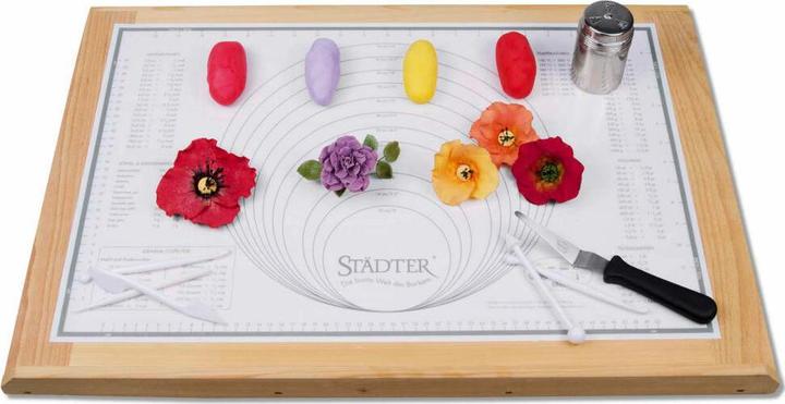 Actual product image Städter Roll out mat (60 x 40 cm)
