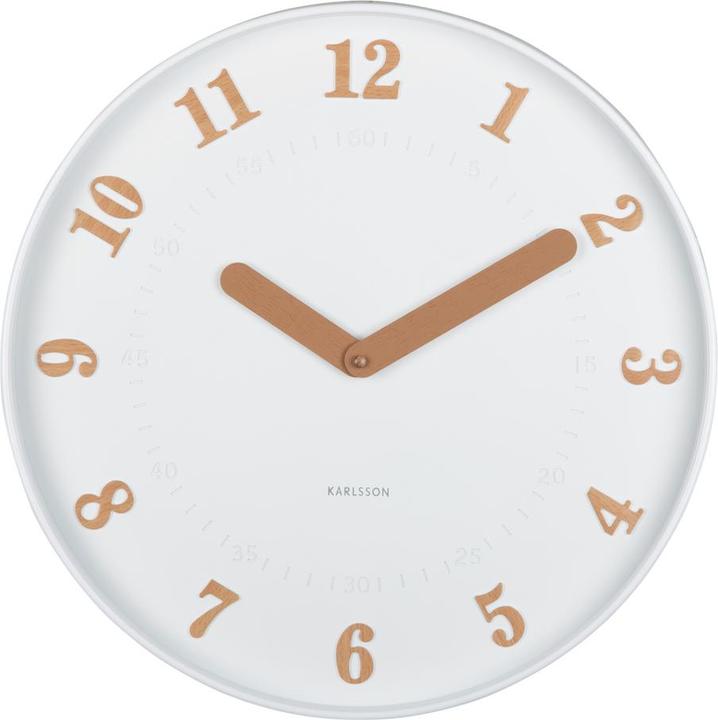 Karlsson Wall Clock Amena (40 cm)