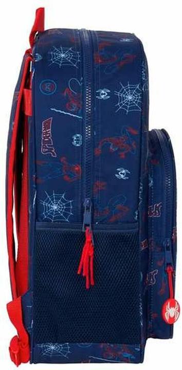 Actual product image Safta Spider-Man "Neon" - Backpack (19 l)