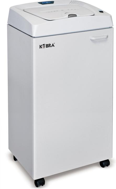 Actual product image Kobra AF.1 document shredder (1.9 x 15 mm particle cut) (Particle cut)