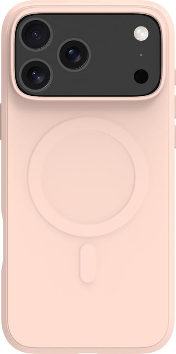 Produktbild dbramante1928 Back Cover Greenland Pro MS iPhone 17 Pro Max Rosa (Apple iPhone 17 Pro Max)