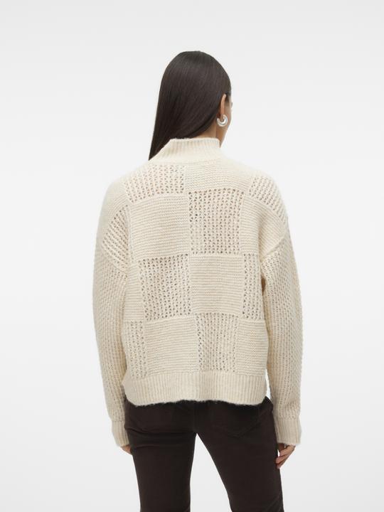 Actual product image Vero Moda VMMOON jumper knitted jumper (XS)