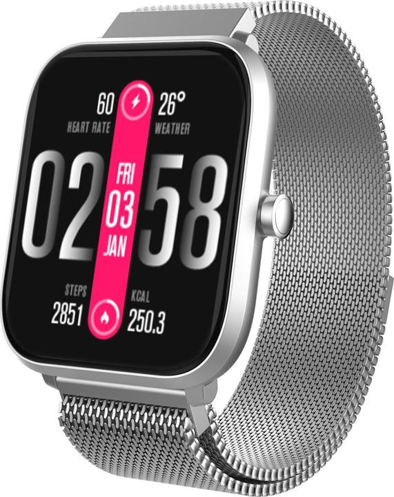 Produktbild Trevi T-FIT 260 PLUS