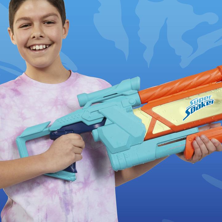Produktbild Hasbro Nerf Soaker Mega Dunk Fill (Abnehmbar)
