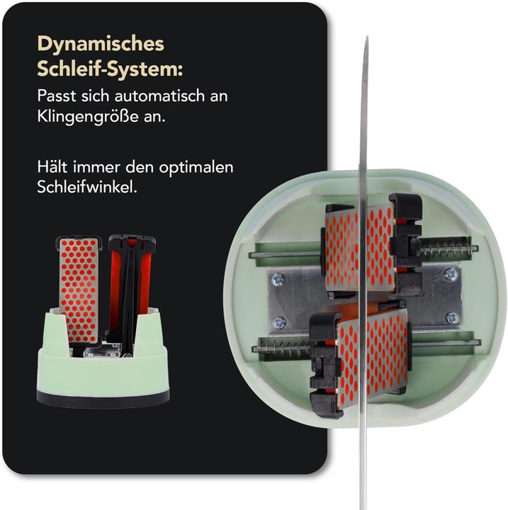 Produktbild DMT SIMPLE-Sharp
