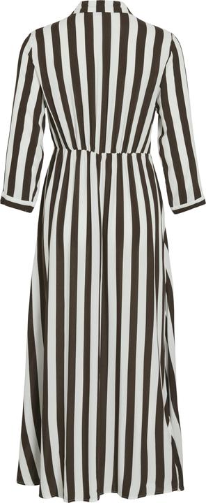 Immagine prodotto Vila Maxi Blusenkleid (36)