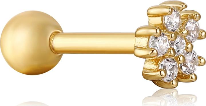 Produktbild Ania Haie Ear Edit Einzel Ohrstecker (925er Silber)