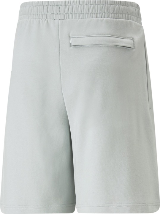 Produktbild Puma CLASSICS Pintuck Shorts 8" TR (S)