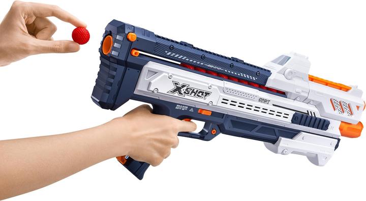 Produktbild Zuru Kugelblaster Chaos Orbit